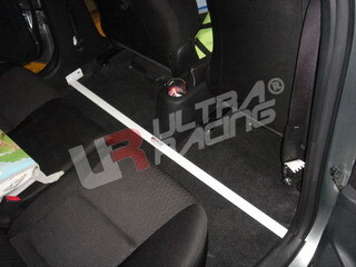 2-Point Room Bar Toyota Yaris HB/Sedan 05+