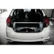 2-Point Rear Upper Strut Bar Toyota Yaris 10+ XP13
