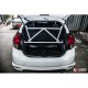 4-Point Rear Cross Brace Toyota Yaris 10+ XP13