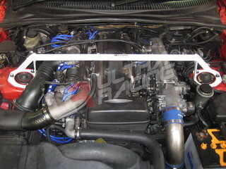 Front Upper Strut Bar Toyota Supra MKIV 2JZ 93-98