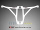 3-Point Fender Brackets Toyota Starlet EP80/82/90/91