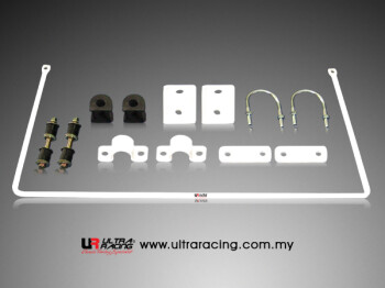 Rear Sway Bar 20mm Toyota Starlet EP80/82/90/91