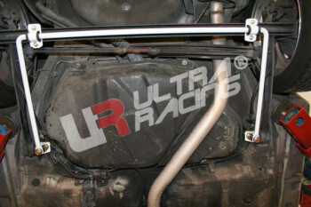 Rear Sway Bar 16mm Toyota Starlet EP80/82/90/91