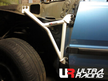 3-Point Fender Brackets Toyota Starlet EP70/72