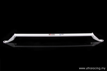 2-Point Front Upper Strut Bar Toyota RAV4 95-00