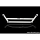 4-Point Front Lower Brace Toyota RAV4 2.5i 13+ XA40