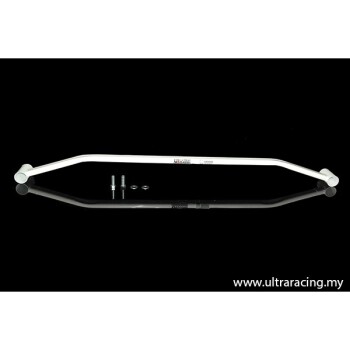 2-Point Rear Lower Brace Toyota RAV4 2.5i 13+ XA40