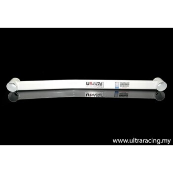 2-Point Mid Lower Brace Toyota RAV4 2.5i 13+ XA40