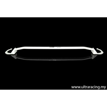 2-Point Front Upper Strut Bar Toyota RAV4 2.5i 13+ XA40