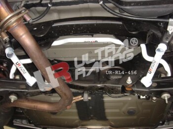 Rear Anti-Roll/Sway Bar 23mm Toyota RAV4 2.4 06+