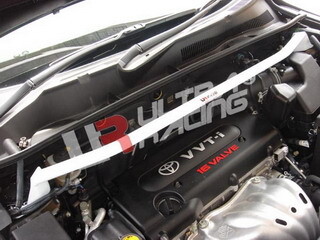Front Upper Strut Bar Toyota RAV4 2.2/2.4 06+