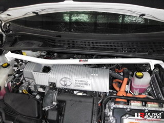 Front Upper Strut Bar Toyota Prius XW30 10+