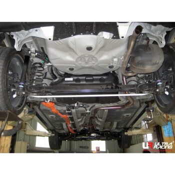 Rear Sway Bar 16mm Toyota Prius C 1.5 11+