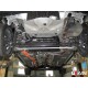 Rear Sway Bar 16mm Toyota Prius C 1.5 11+