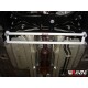 4-Point Front Lower Brace Toyota Prius C 1.5 11+