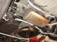 Rear Lower Tiebar Toyota Previa 06+ 2.4/3.5