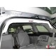 Rear C-Pillar Bar Toyota Previa 00+ 2.4/3.5