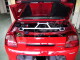 4-Point Rear Brace (Rear Engine!) Toyota MR2/MRS 01-03
