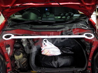 Front Upper Strut Bar RHD Toyota MR2/MRS 01-03