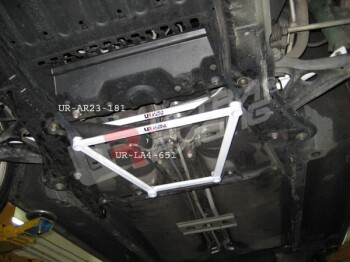 Front Sway Bar 23mm Toyota MR2/MRS 00-07