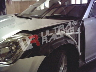 3-Point Fender Brackets Toyota MR2/MRS 00-07
