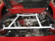 4-Point Rear Trunk Brace Toyota MR2 SW20