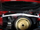 4-Point Front Upper Strut Bar Toyota MR2 SW20