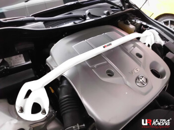Front Upper Strut Bar Toyota Mark X 09+ 2.5