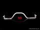 Rear Sway Bar 22mm Toyota Land Cruiser 96-02