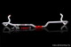 Rear Sway Bar 27mm Toyota Land Cruiser 100 98-07