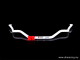 Front Sway Bar 30mm Toyota Land Cruiser 100 98-07