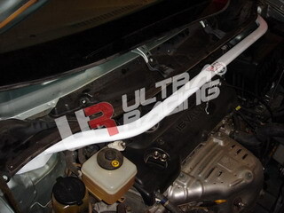 2-Point Front Upper Strut Bar for Toyota Ipsum/Picnic | Ultra Racing