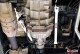 2x 2-Point Mid Lower Bars Toyota Hiace/H200 04+