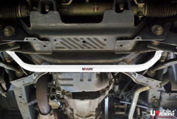 4-Point Front H-Brace Toyota Hiace/H200 04+