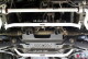 Front Lower Tiebar Toyota Hiace/H200 04+