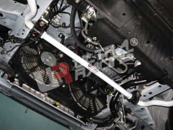 Front Sway Bar 32mm Toyota Hiace/H200 04+
