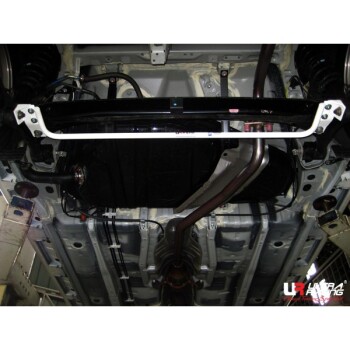Rear Sway Bar 19mm Toyota Corolla E12/E13