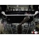 Rear Sway Bar 19mm Toyota Corolla E12/E13