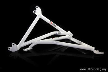 3-Point Fender Brackets Toyota Corolla AE92