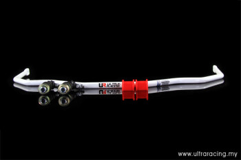 Rear Anti-Roll/Sway Bar 18mm Toyota Corolla AE86