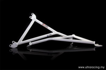 3-Point Fender Brackets Toyota Corolla AE86