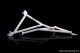 3-Point Fender Brackets Toyota Corolla AE86