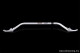 2-Point Front Upper Strut Bar Toyota Corolla AE86