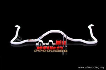 Front Sway Bar 23mm Toyota Corolla AE80/82