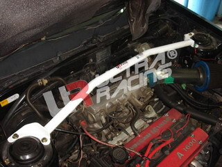 Front Upper Strut Bar Toyota Corolla AE80/82