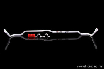 Rear Sway Bar 19mm Toyota Corolla AE101/AE111