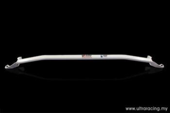 2-Point Rear Upper Strut Bar Toyota Corolla AE101