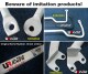 Front Anti-Roll/Sway Bar 29mm for Toyota Corolla AE101 | Ultra Racing