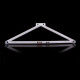 Toyota Corolla 1.8 00-13 3-Point Front Lower Brace Toyota Corolla 1.8 00-13