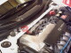 Front Upper Strut Bar Toyota Celica T-Sport 00+